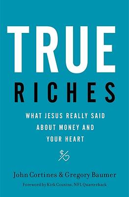 Picture of True Riches