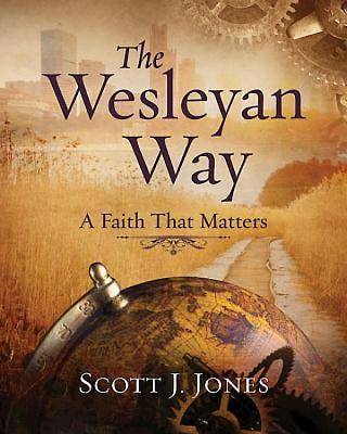 Picture of The Wesleyan Way