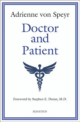 Picture of Doctor and Patient