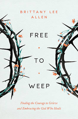Picture of Free to Weep
