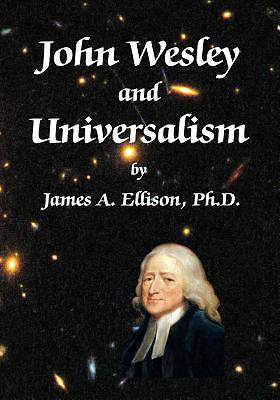 Picture of John Wesley and Universalism