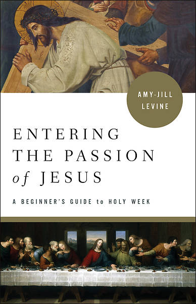 Picture of Entering the Passion of Jesus - eBook [ePub]