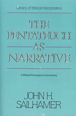 Picture of The Pentateuch as Narrative - eBook [ePub]