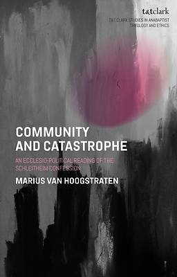 Picture of Community and Catastrophe