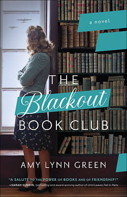 Picture of The Blackout Book Club