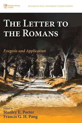 Picture of The Letter to the Romans