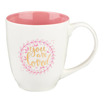 Picture of Mug You Are Loved