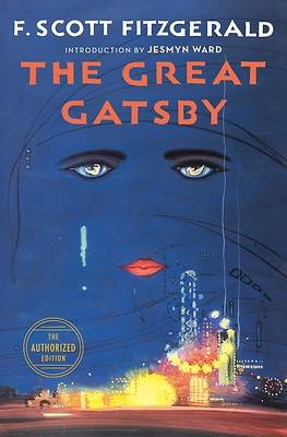 Picture of The Great Gatsby