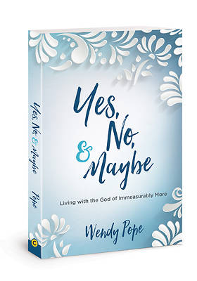 Picture of Yes, No, and Maybe