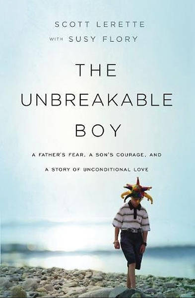 Picture of The Unbreakable Boy