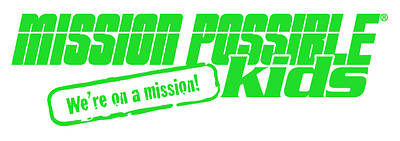 Mission Possible Kids Second Year
