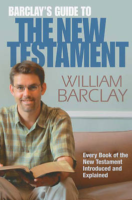 Picture of Barclays Guide to the New Testament