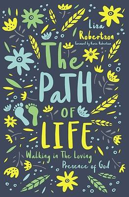 Picture of The Path of Life