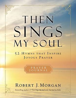 Picture of Then Sings My Soul Prayer Journal - eBook [ePub]