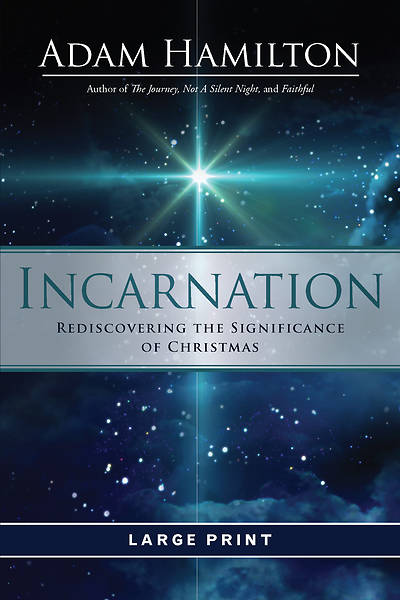 Picture of Incarnation [Large Print]