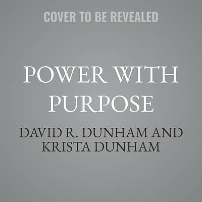 Power with Purpose