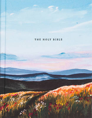 Picture of CSB Notetaking Bible, Hosanna Revival Edition, Design 2