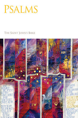 Picture of The Saint John's Bible - Psalms