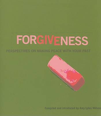Picture of Forgiveness