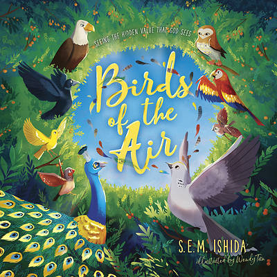Picture of Birds of the Air
