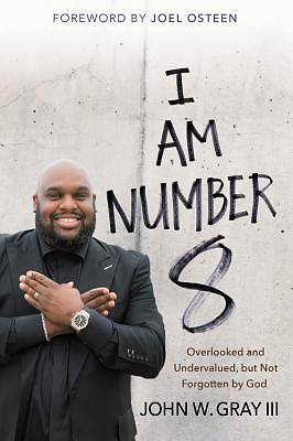 Picture of I Am Number 8