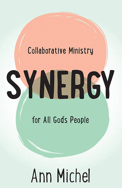 Picture of Synergy - eBook [ePub]