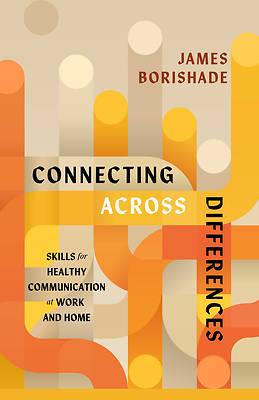 Picture of Connecting Across Differences