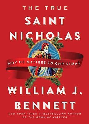 Picture of The True Saint Nicholas