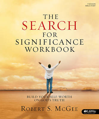 Picture of The Search for Significance