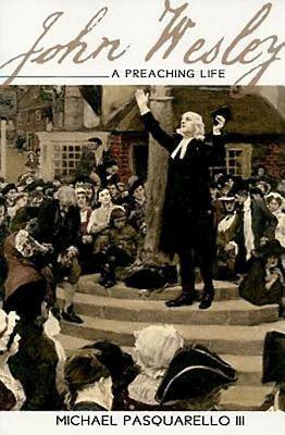 Picture of John Wesley