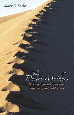 Picture of The Desert Mothers