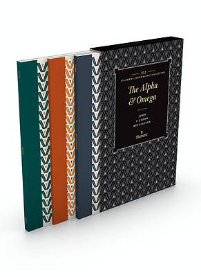 Picture of NLT Filament Journaling Collection