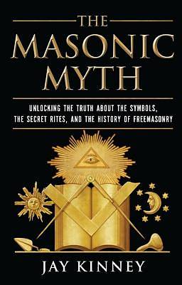 Picture of The Masonic Myth