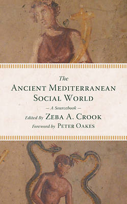Picture of The Ancient Mediterranean Social World