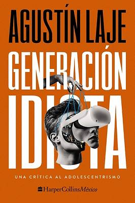 Picture of Generación Idiota