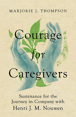 Picture of Courage for Caregivers