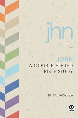 Picture of John - eBook [ePub]