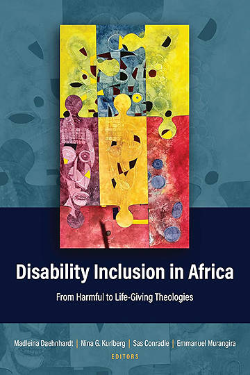 Picture of Disability Inclusion in Africa