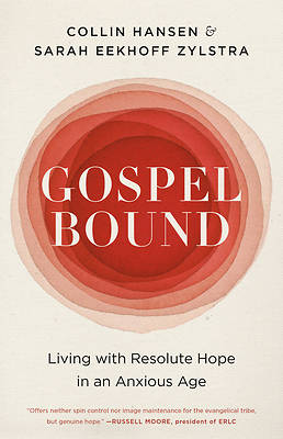 Picture of Gospel Bound