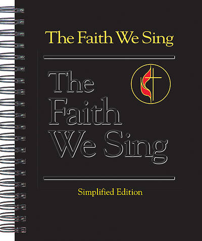 Picture of The Faith We Sing Simplified Edition