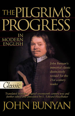 The Pilgrim's Progress in Modern English