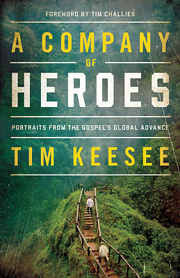 Picture of A Company of Heroes