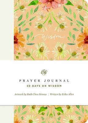 Picture of ESV Prayer Journal