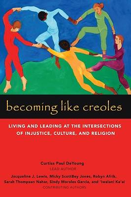 Picture of Becoming Like Creoles - eBook [ePub]