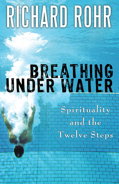 Picture of Breathing Under Water