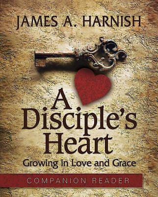 Picture of A Disciple's Heart Companion Reader