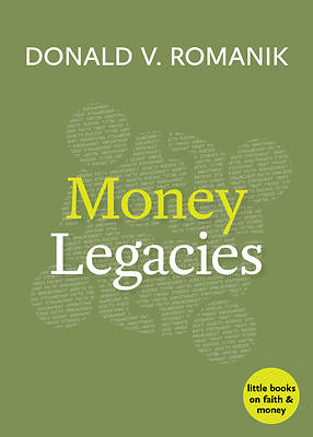 Picture of Money Legacies