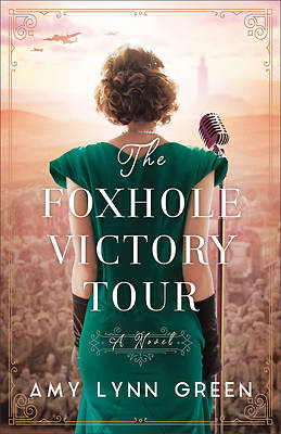 Picture of The Foxhole Victory Tour