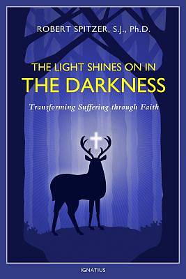 Picture of The Light Shines on in the Darkness