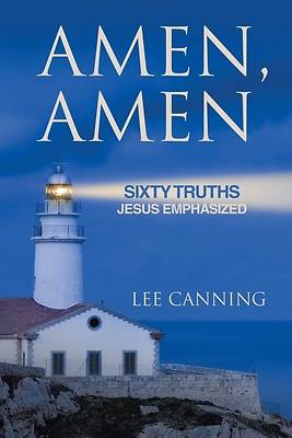 Picture of Amen, Amen